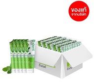 D.dent Herbal Toothpaste 5-in-1 Peppermint Anti-Cavity Whitening 1ลัง100 pcs Bulk Pack from Factory
