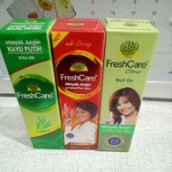 Freshcare / Freshcare / Fresh Care Aromatherapy Oil