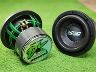 ลำโพงซับ8นิ้ว DK MOTOR (รุ่น Limited) 8” 156/20/3 v.64mm 4+4ohm 800w. ดอกเบส ดอกซับ วูฟเฟอร์ ลำโพงซั