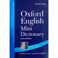 OXFORD ENGLISH MINI DICTIONARY