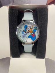 迪士尼唐老鴨手錶