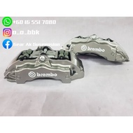 BREMBO BRAKE KIT F50 TOYOTA CAMRY ACV40 ACV50