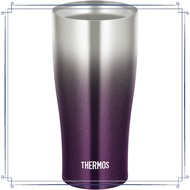 Thermos vacuum insulated tumbler 420ml Sparkling shadow JDE-420C SP-S