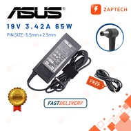 Laptop Charger 19V 3.42A for Asus X551 X451C F451C X452E F551M F555LA