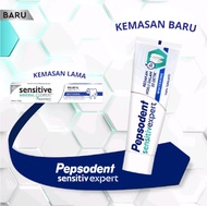 Pepsodent Sensitive Expert Whitening 100gr