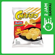 Chitato Keripik Kentang Mie Goreng 65 gr