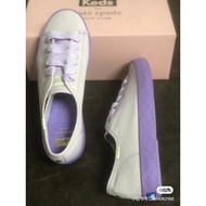 KEDS [Orphan] Canvas shoes, love edge shoes, candy color single shoes, break size 37.5 hot sale