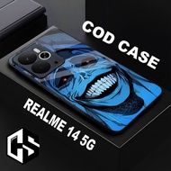 Glossy Softcase REALME 14 5G/case realme 14/casing realme 14 5g glitter/case realme 14