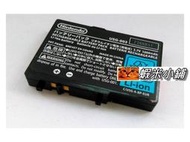 NDSL原廠電池/內置電池 型號USG003 二手中古 直購價300元 桃園《蝦米小鋪》