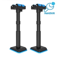 Fosdpa1 Height Adjustable Cabinet Brackets Diy Cabinet Installation Brackets 1 or 2 Pcs Cabinet Jack