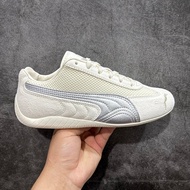 [Channel pure original version]Puma Speedcat OG Sparco
Puma Roma Amor Series Retro sports casual rac