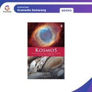 Gramedia - KOSMOS (Popular Library Gramedia)