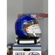 ARAI VZ-RAM VIVID BLUE ORIGINAL