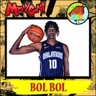 Bol Bol : NBA Basketball Cards NBA Card