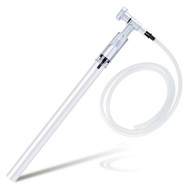 JENECA AS666 (V) high-end aquarium water change descaling tool