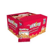 Ngan Yin Nut King Salted Peanut 12g*36