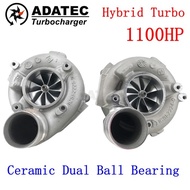 JH5IT Upgrade Ball Bearing Hybrid Turbo 079145704P  079145704R  079145703E for Audi A8 4H Saloon 4.0