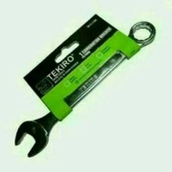 Tekira 9 mm Tekiro Ring Spanner 9mm Ring Spanner