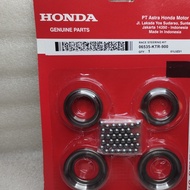 Steering wheel steering cone handlebar MegaPro new 2010 CBR 150 K45 06535KTR900