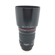 Canon 135mm F2