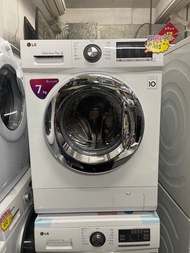 LG洗衣機7KG