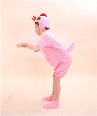 Bộ Trang Phục Biểu Diễn Gà Con Đồ Chơi Sân Khấu Đồ Ăn Mặc Của Gia Cầm Đồ Ăn Mặc Màu Vàng Đồ Ăn Mặc C