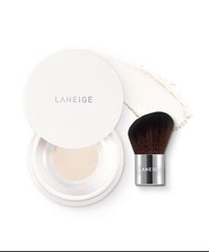 LANEIGE 蘭芝超輕盈彈力蜜粉