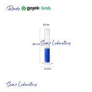 Plastic Measuring Cup 100 Measuring CylinderML Plastic Measuring Cylinder Transparent HDPE Plastic M
