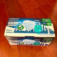 Watsons 屈臣氏 level 3 口罩 masks 全新