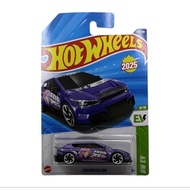Hot Wheels Custom KIA EV6 - HotWheels