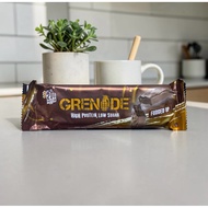 Grenade High Protein Low Sugar Fudged Up Protein Bar 60g