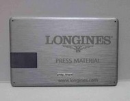 LONGINES 浪琴表 名片造型 USB 隨身碟2GB