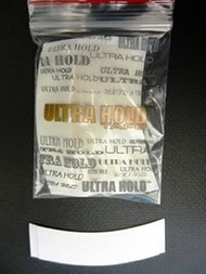 Permanent Wear 2-6 Weeks Ultra Hold C Contour Adhesive Tape 36 Pieces