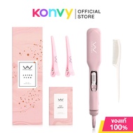 Vivid&ampVogue Hair Straightener Lifting Cones [VAV-804B] เครื่องหนีบผม เวฟวี่
