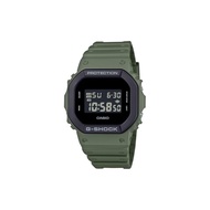 CASIO G-SHOCK Urban Utility Series DW-5610UU-3JF Men's Green Watch