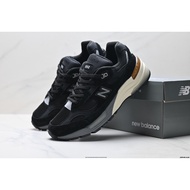 New Balance 992 Series Retro Running Shoes