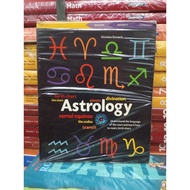 ASTROLOGY VERNAL EQUINOX