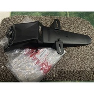 ✘ ❂ Rear Fender for Raider 150 Fi