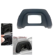 Rubber Viewfinder Eyepiece DK21 Eyecup as DK-21 for Nikon D750 D610 D600 D7000 D90
