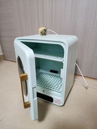 小型消毒櫃