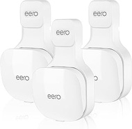 Wall Mount Holder Only for eero Mesh WiFi Router,(NOT Compatible with eero 6/ eero 6+/ eero Pro/eero