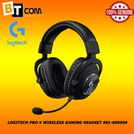 Logitech PRO X Wireless Gaming Headset 981-000909