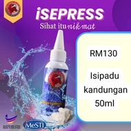 ISEPRESS TITISAN AJAIB ORIGINAL