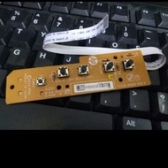 TOMBOL Panel button hp deskjet 2135 New Copotan Unit