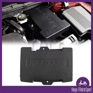 Mazda CX5 CX-5 KF 2017 - 2024 Battery Cover Car Accessories BAYU Motorsport