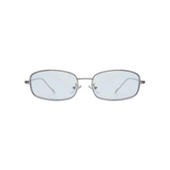 [blue elephant] CALIX-S blue tint Korean Fashion Sunglasses / Korean Sunglasses / Blue Tint Style by