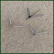 PVD Modified Watch Hands Green Luminous Watch Hands Special Size for NH35 Movement