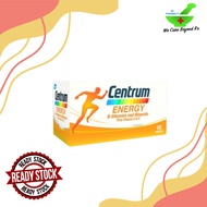 CENTRUM ENERGY 60'S (EXP JAN 2027)