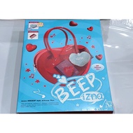 IZNA - [BEEP] Single Album LIMITED Edition QR ALBUM Version