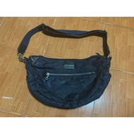 BEAMS HEART Camouflage Shoulder Bag More Condition